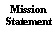 Text Box: Mission Statement